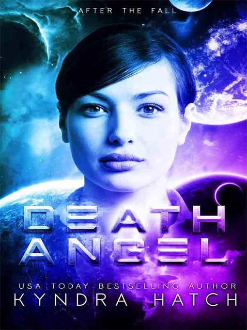 Title details for Death Angel by Kyndra Hatch - Available